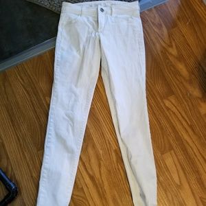 American Eagle stretch skinny Jean's